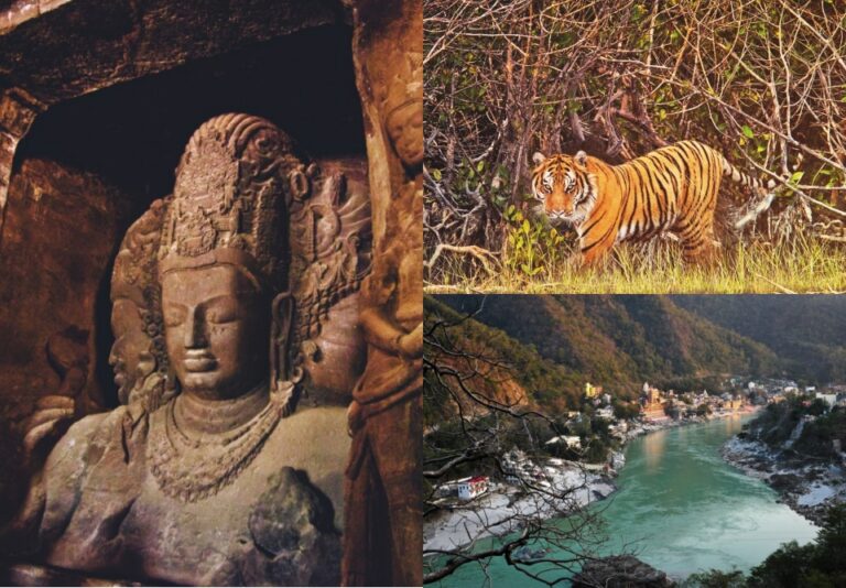Explore India – BRICS