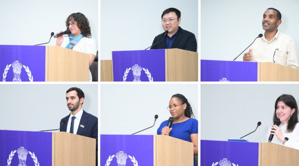 Ytp Building BRICS YTP Capacity Building Program held on 26 April 2026 – BRICS