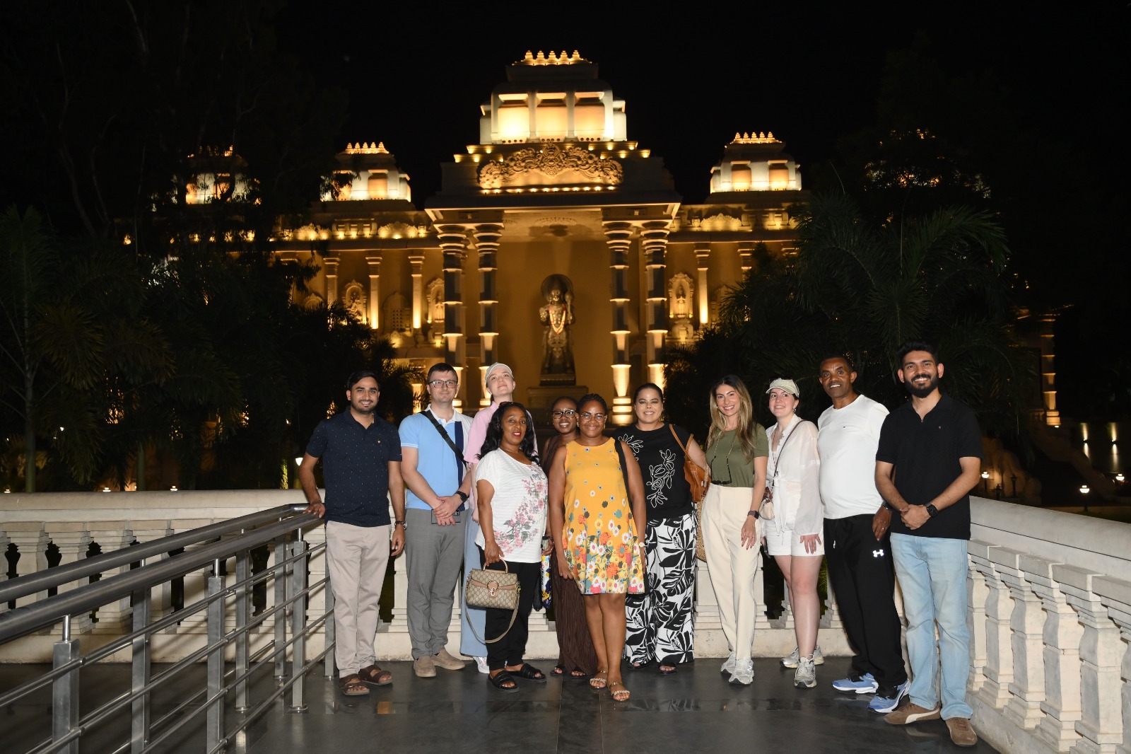 Ytp Building BRICS YTP Capacity Building Program held on 26 April 2026 – BRICS