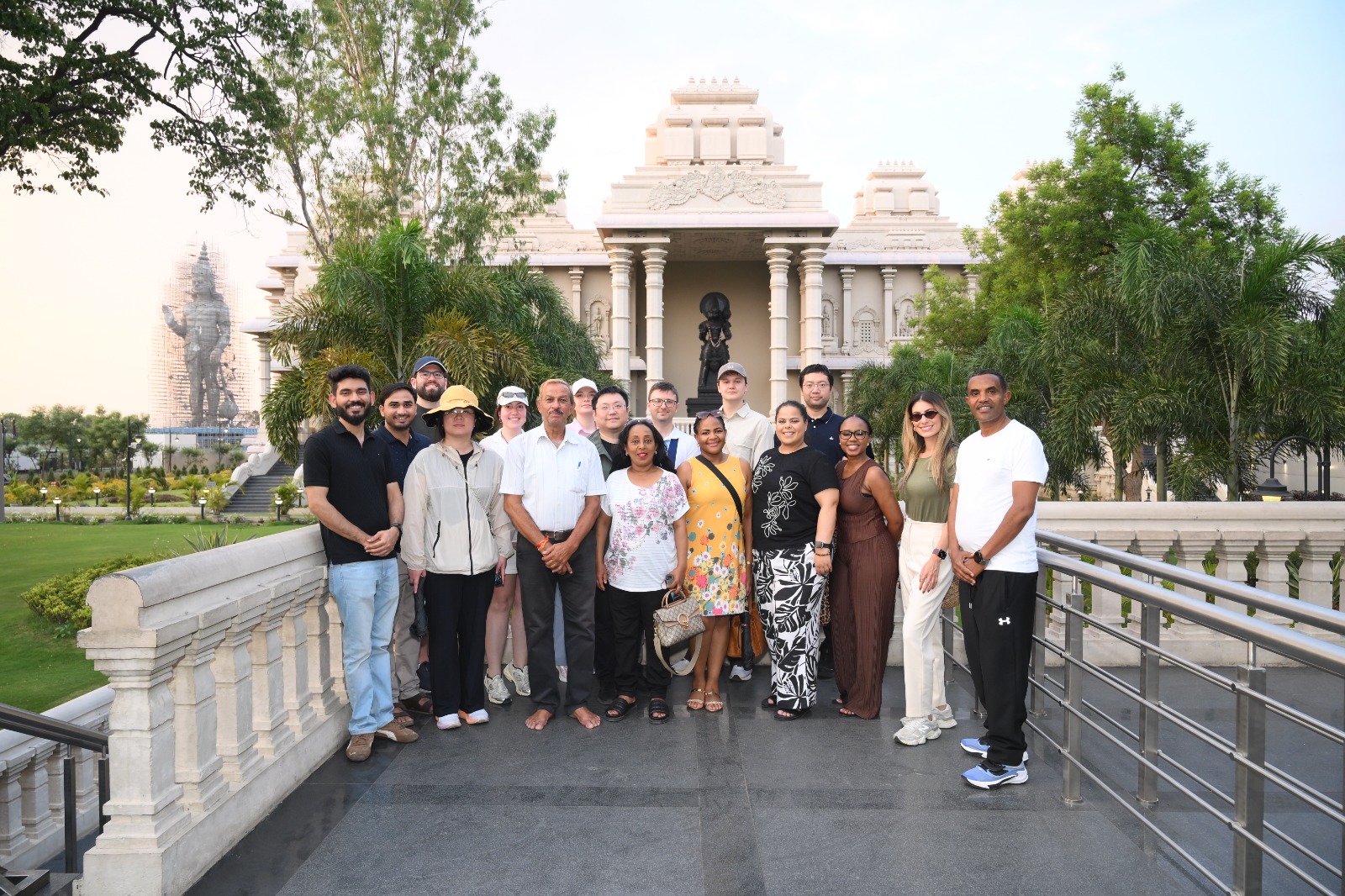 Ytp Building BRICS YTP Capacity Building Program held on 26 April 2026 – BRICS