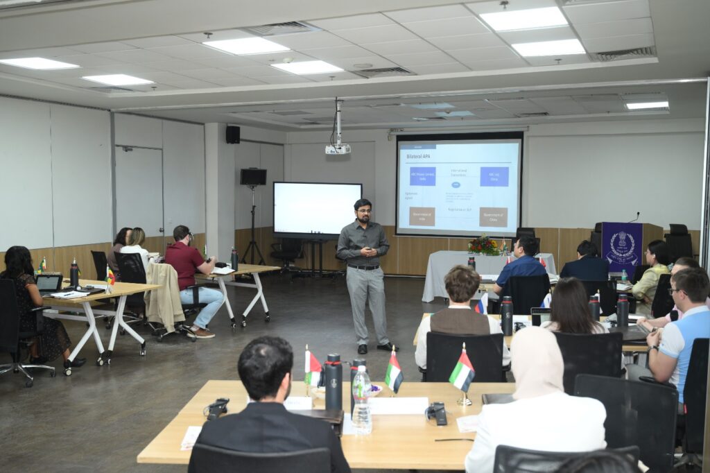 Ytp Building BRICS YTP Capacity Building Program held on 26 April 2026 – BRICS