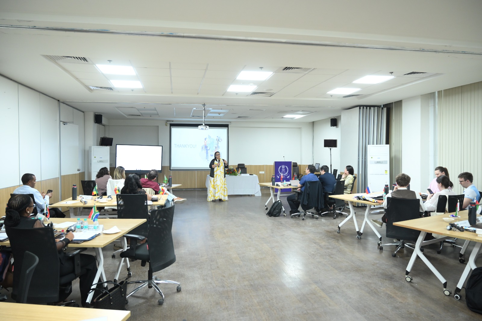 Ytp Building BRICS YTP Capacity Building Program held on 26 April 2026 – BRICS