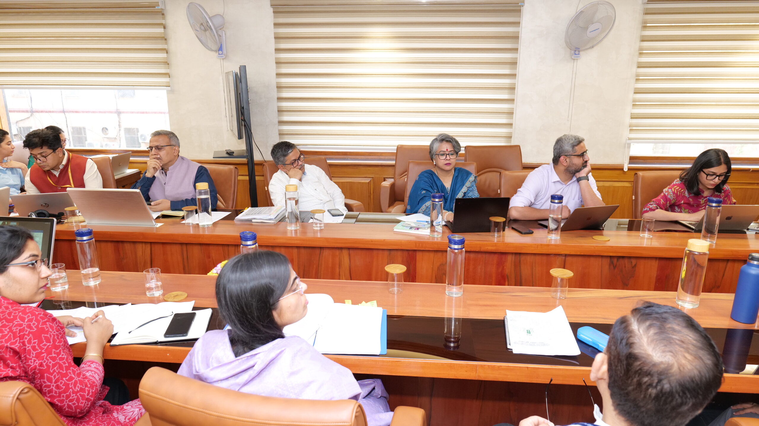 3rd BRICS Agriculture Working Group Meeting held on 14-15 May 2026 – BRICS